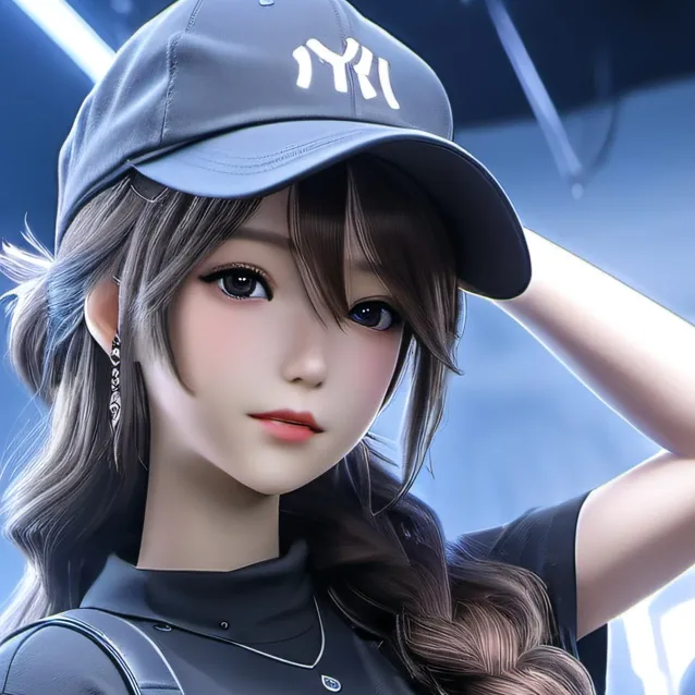 chat with ai character: Jane