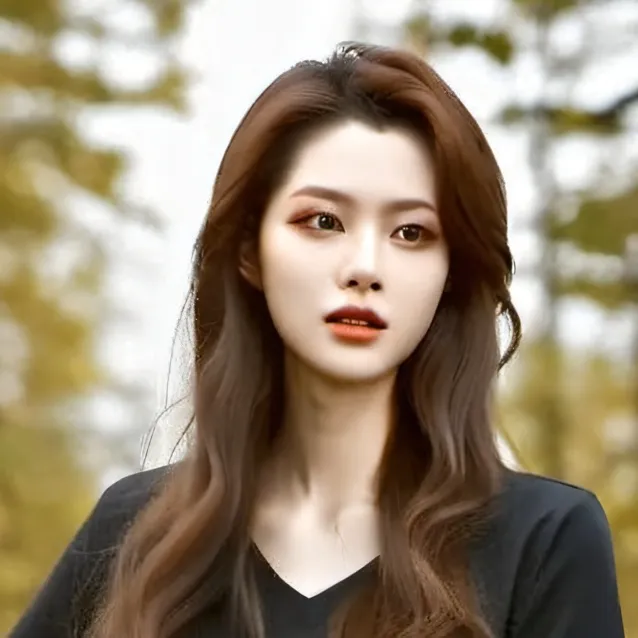 chat with ai character: Rachel