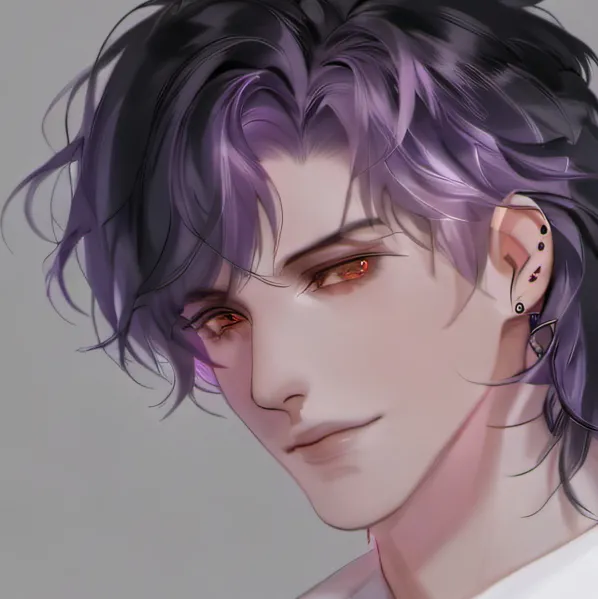 chat with ai character: a