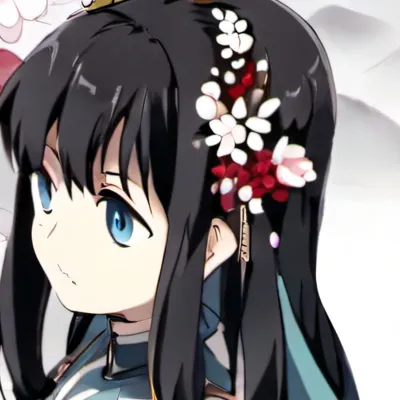 chat with ai character: Emily