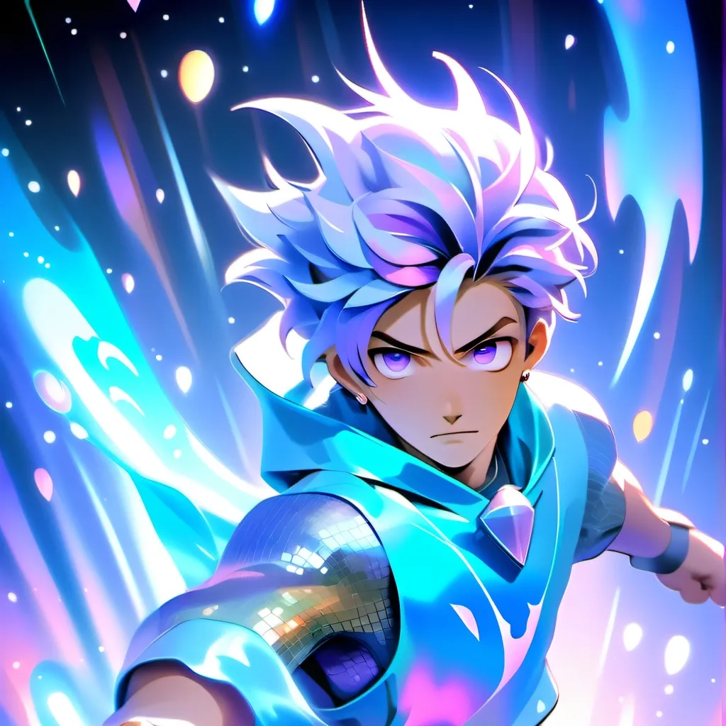 chat with ai character: charlie