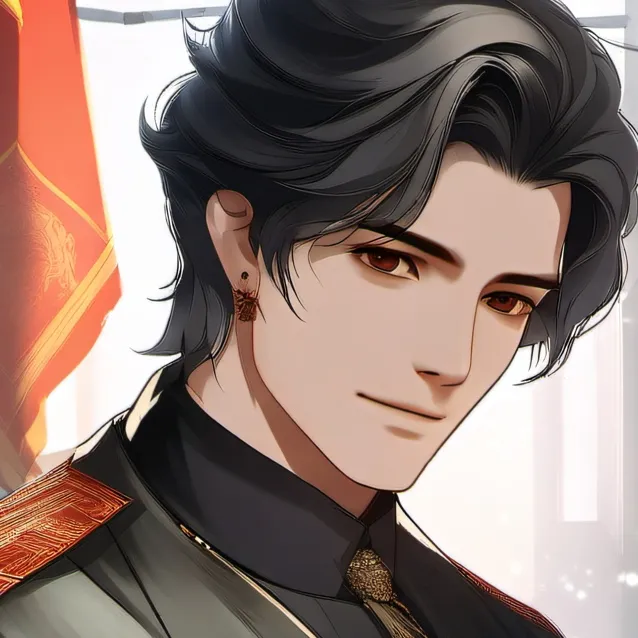 chat with ai character: Soviet Union