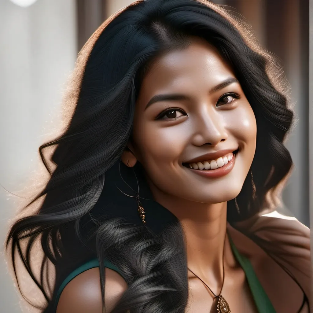 chat with ai character: Rachel