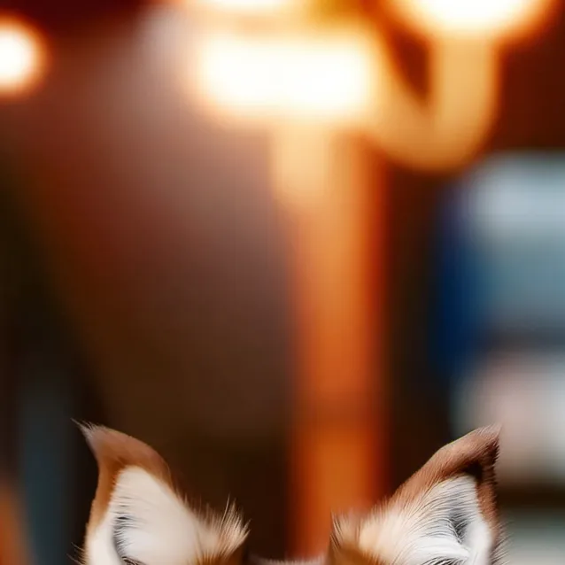 chat with ai character: Rex