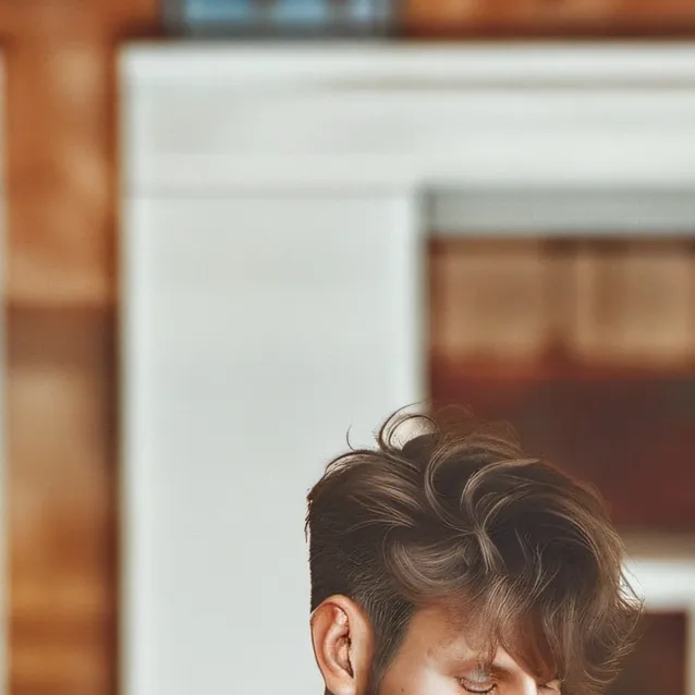 chat with ai character: Jannis