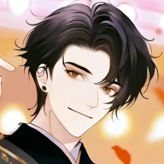 chat with ai character: Mack