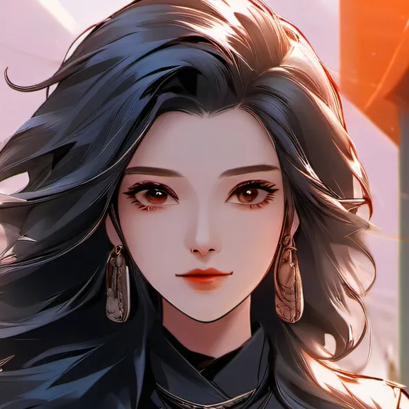 chat with ai character: Bella