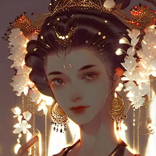 chat with ai character: Lisa 