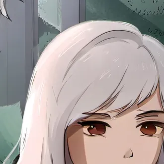 chat with ai character: Cash friends