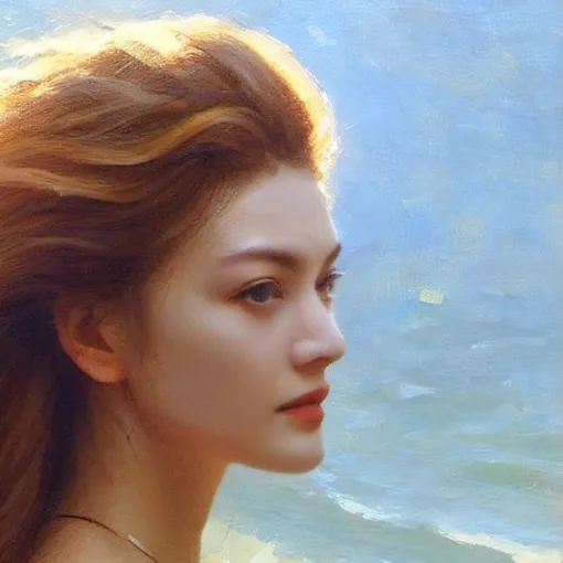 chat with ai character: Sisters