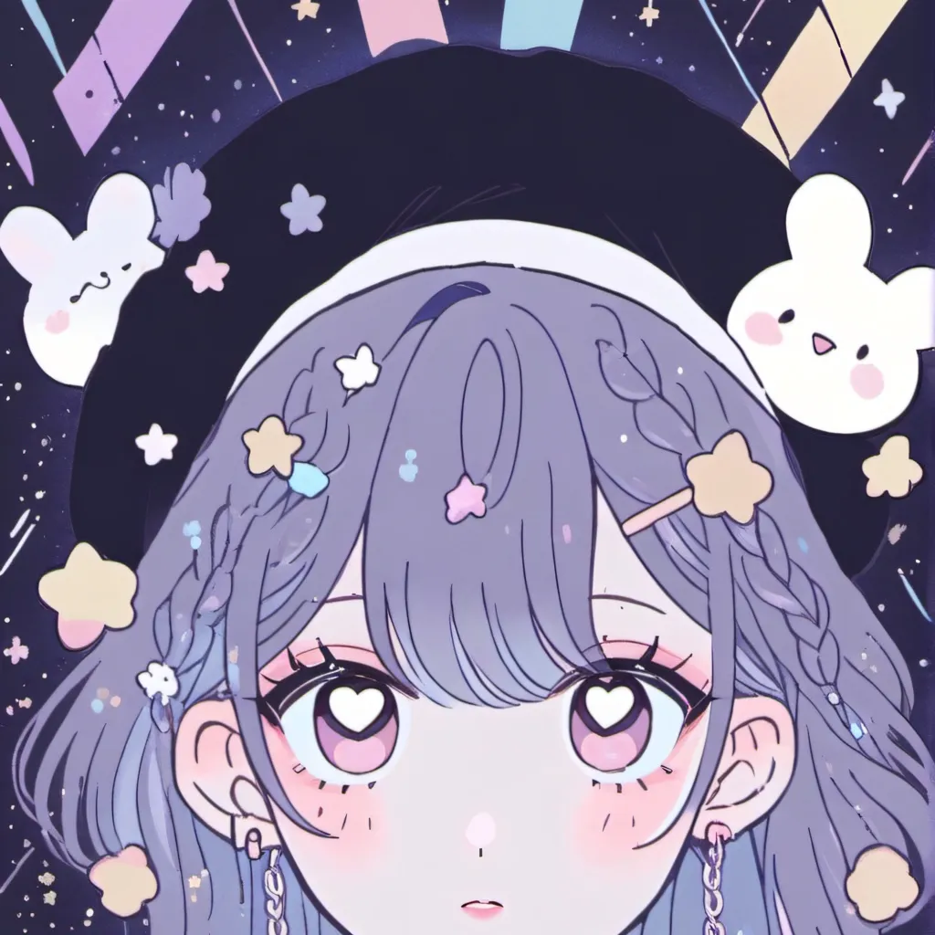 chat with ai character: Emily