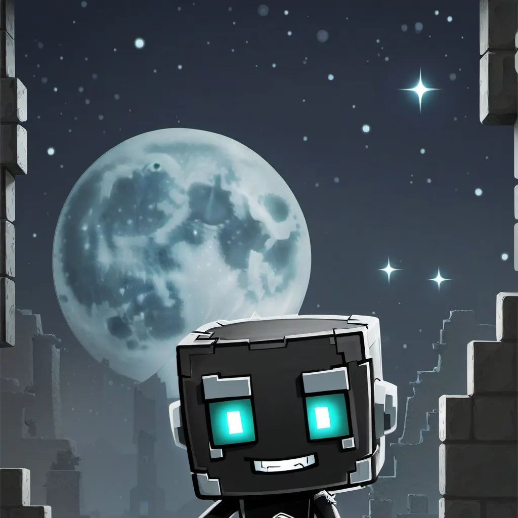 chat with ai character: partition zoin 