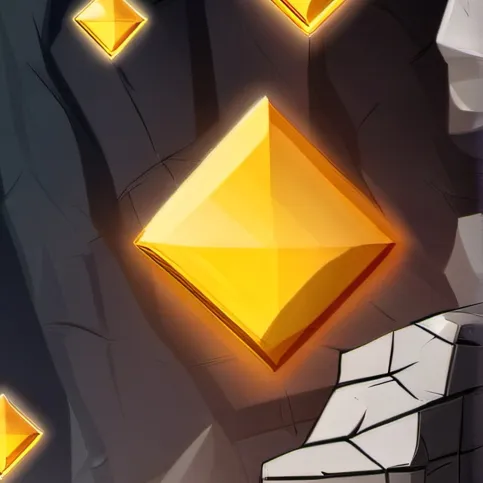 chat with ai character: smile dash