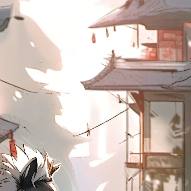 chat with ai character: critters dash