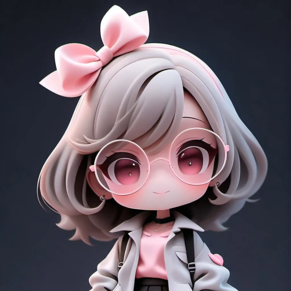 chat with ai character: Chloe