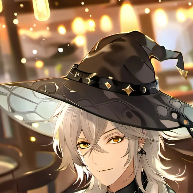 chat with ai character: lee