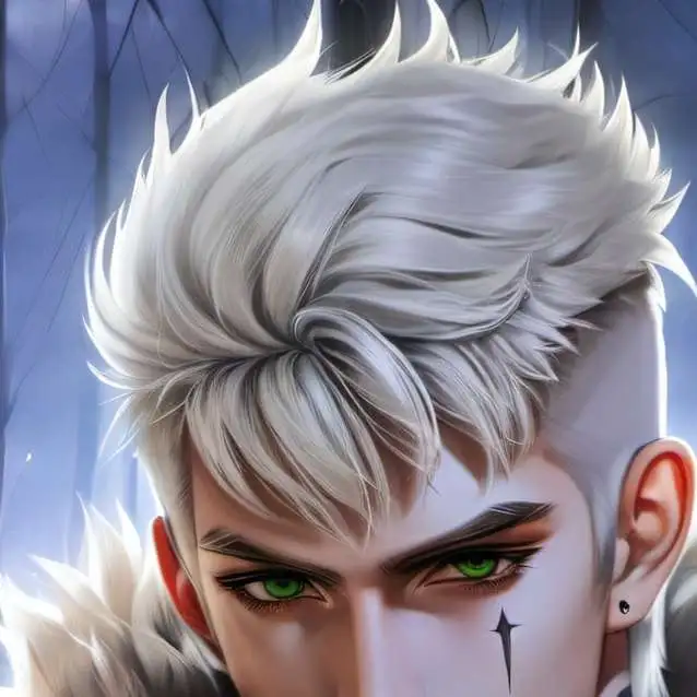 chat with ai character: Atlas