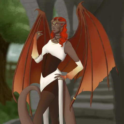 creator Neriah Alliya's avatar