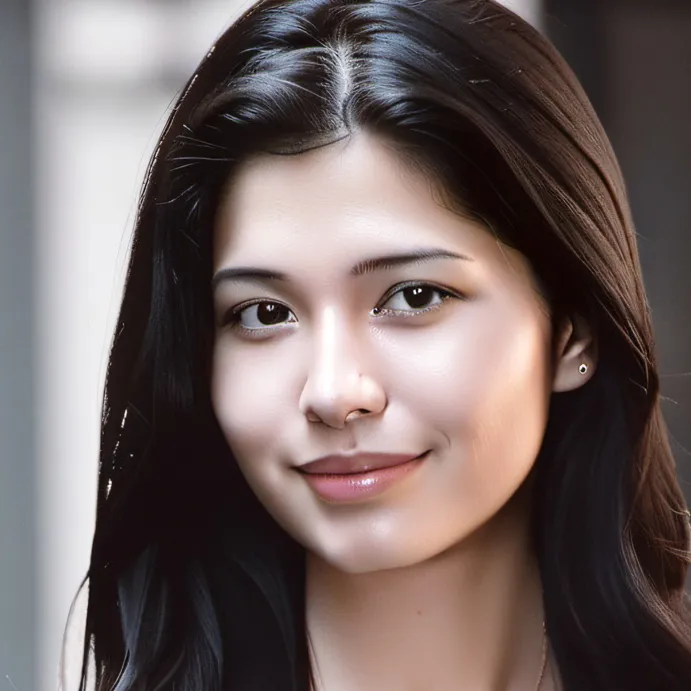 chat with ai character: Leyla