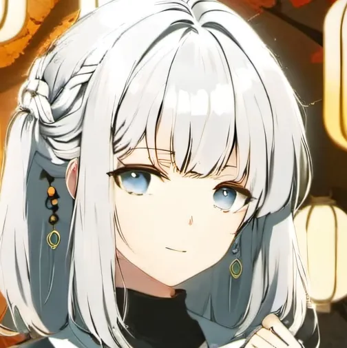 chat with ai character: Nasha