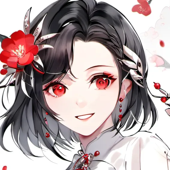 chat with ai character: Amy 