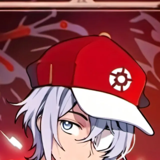 chat with ai character: HH