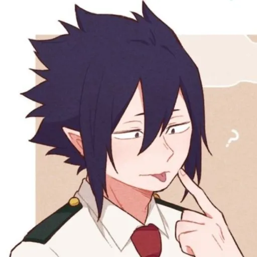 creator Tamaki Anajiki's avatar