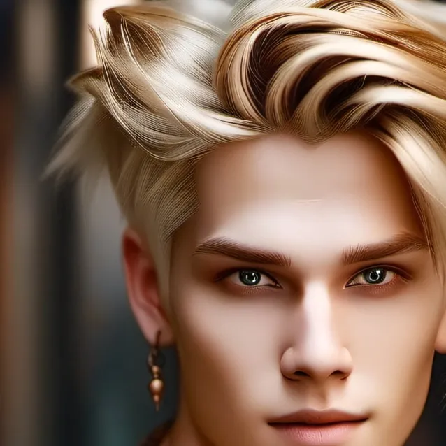 chat with ai character: Mieky