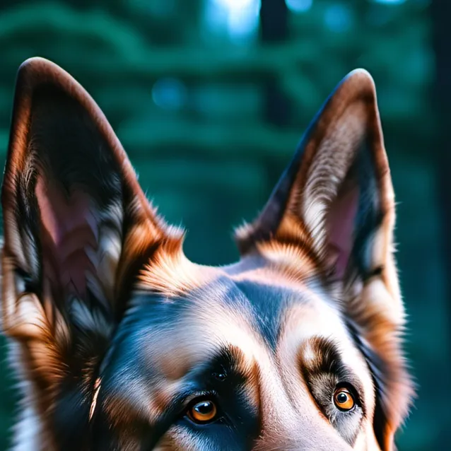 chat with ai character: Ilka