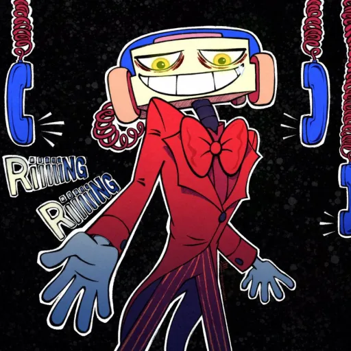 creator Fandom_Queen_12th's avatar