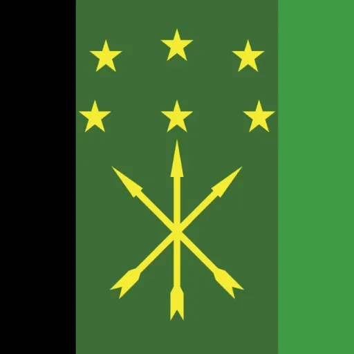 creator flag creator's avatar