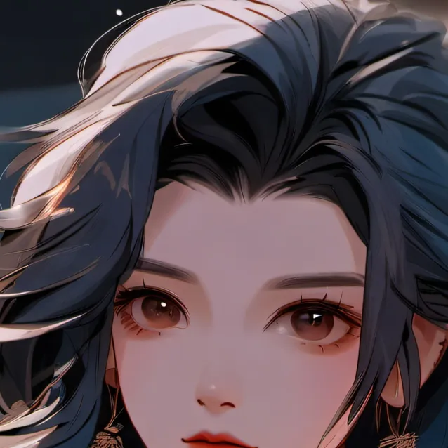 chat with ai character: zora