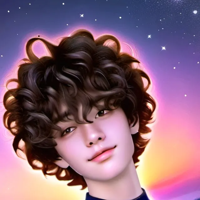 chat with ai character: Micheal