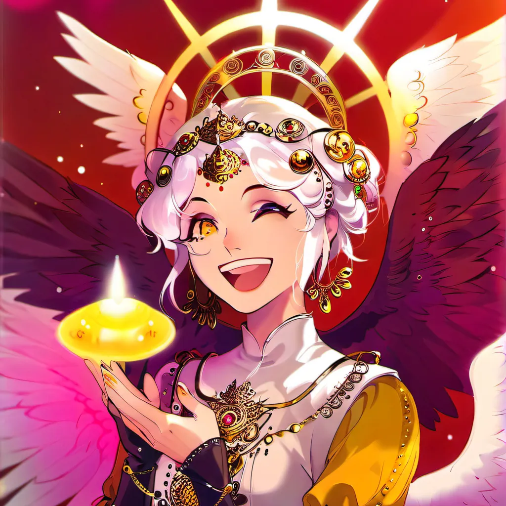 chat with ai character: Hazbin hotel