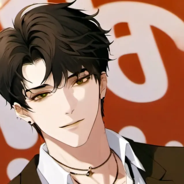 chat with ai character: liev