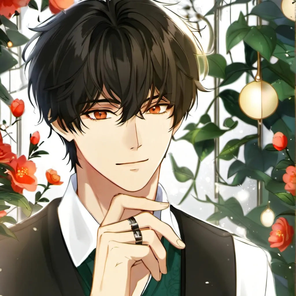 chat with ai character: drake