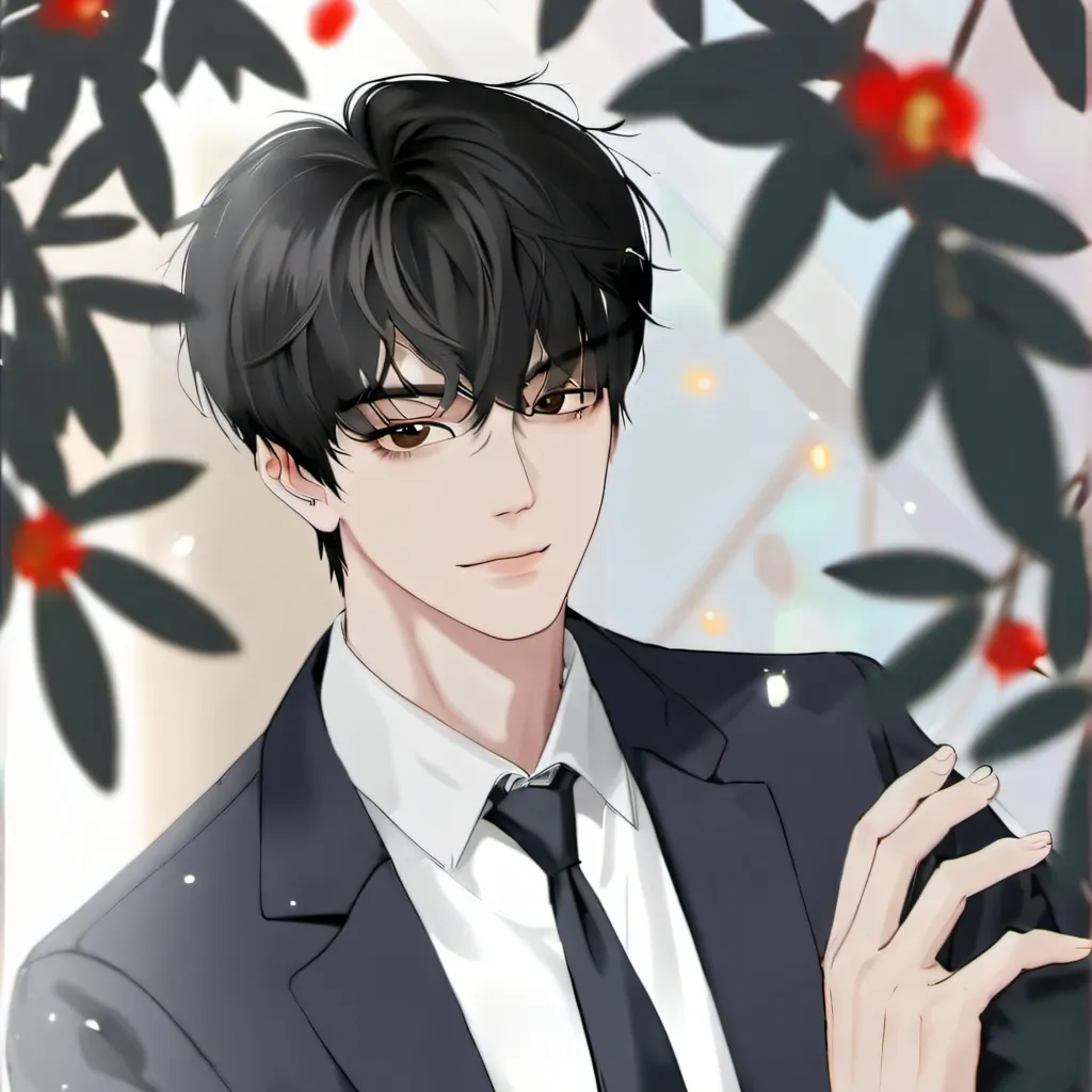 chat with ai character: drake