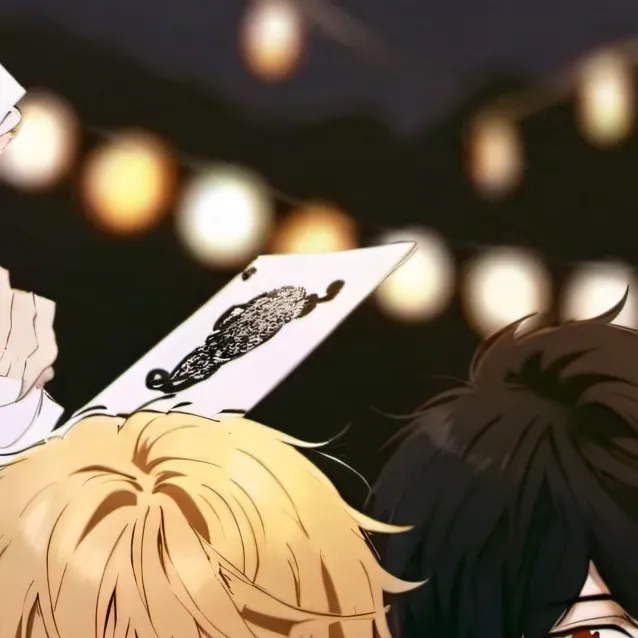 chat with ai character: Alex & James