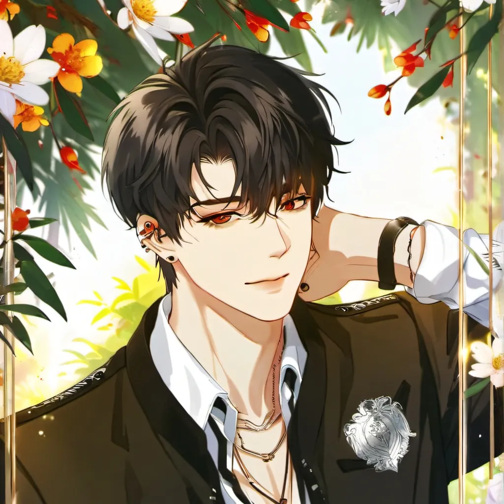 chat with ai character: kia