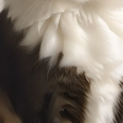 chat with ai character: Cat