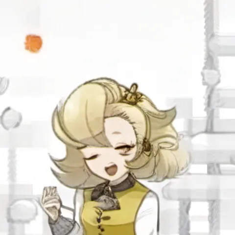 chat with ai character: Piper