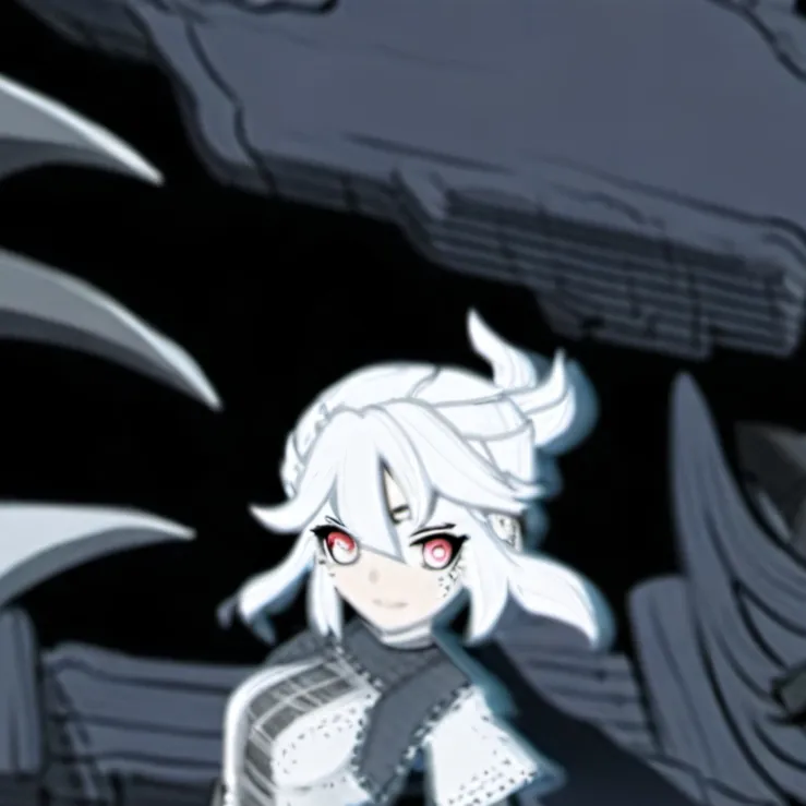 chat with ai character: Soukaku