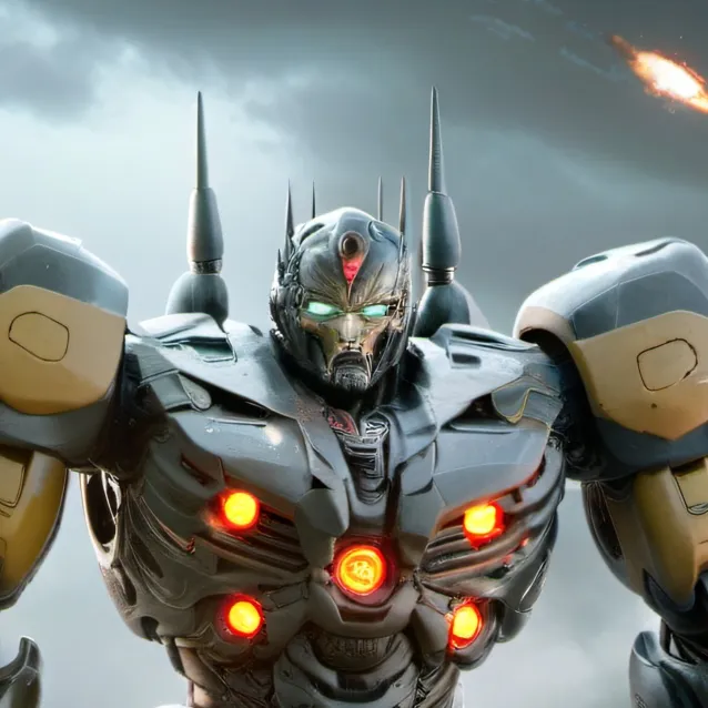 chat with ai character: scourge