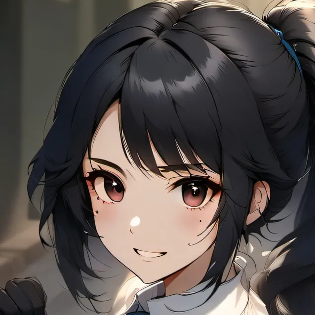 chat with ai character: Yandere~Chan