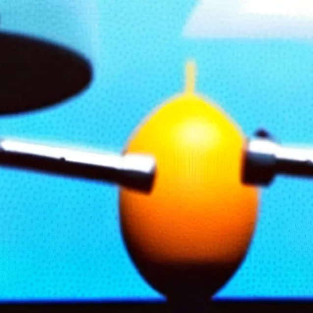 chat with ai character: a rat whith a gun