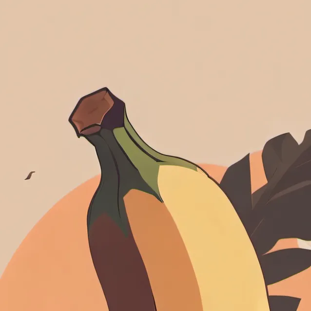 chat with ai character: recarnated as a 🍌