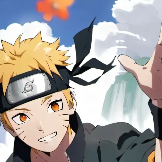 chat with ai character: team 7