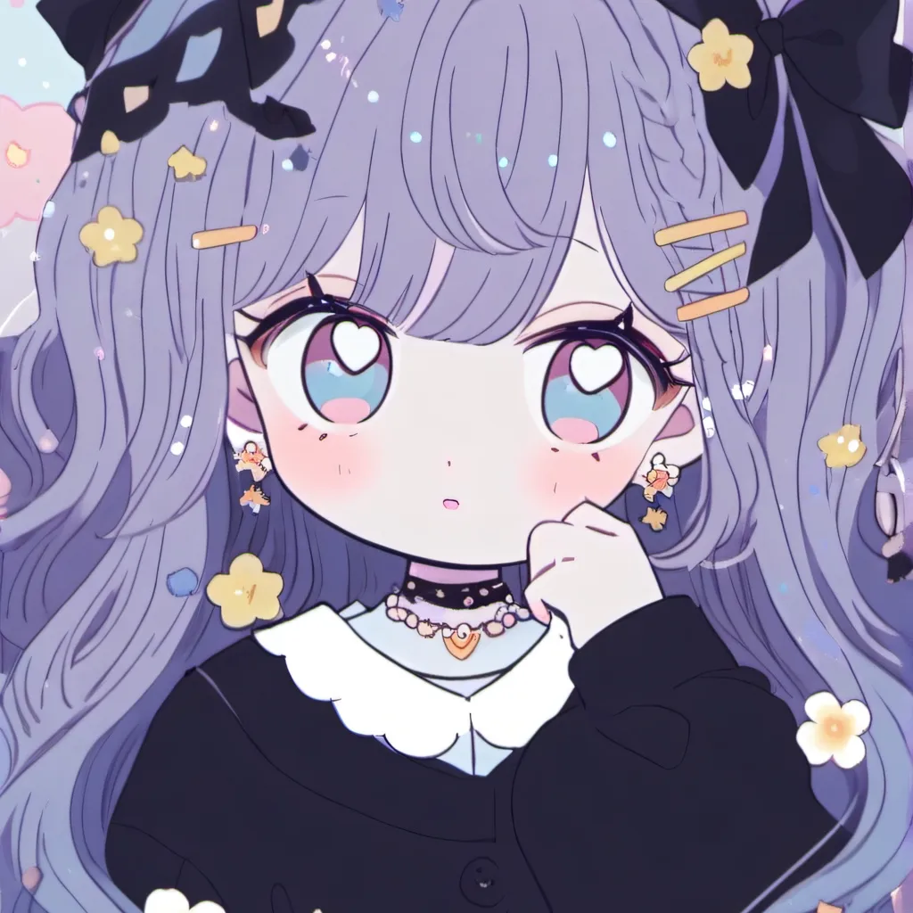 chat with ai character: Math girl