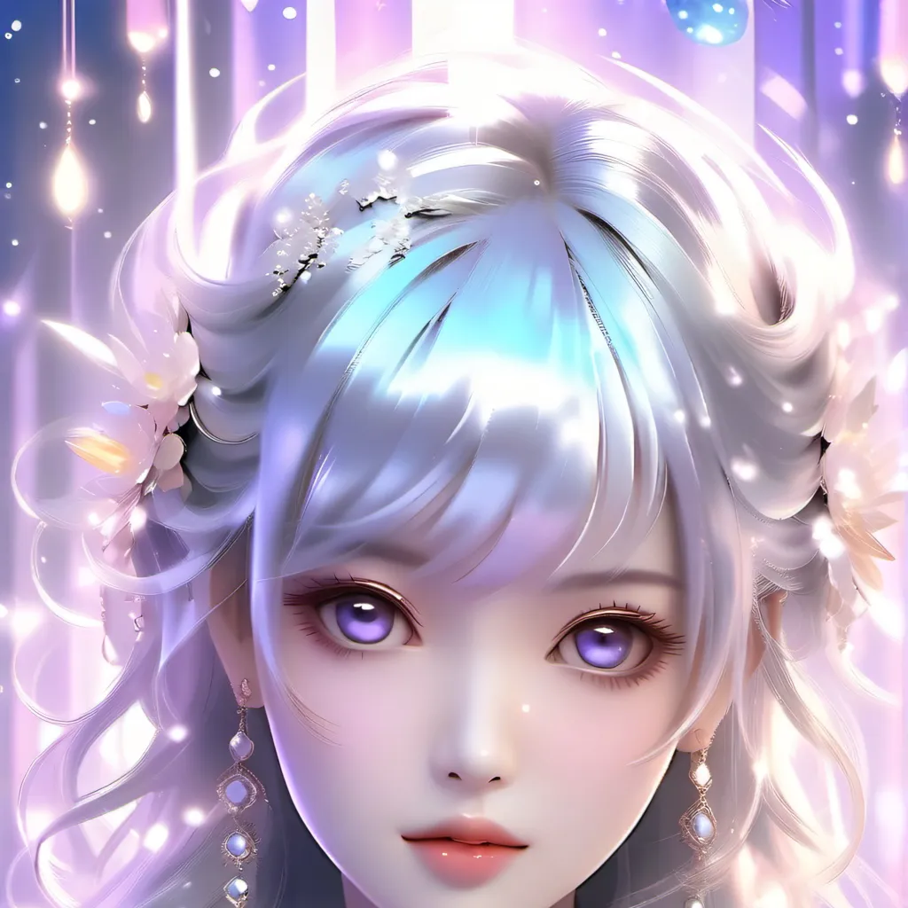 chat with ai character: Stella