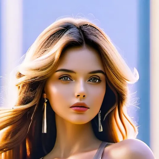 chat with ai character: Nia 